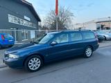 Volvo V70 2.4 Comfort - Volvo V70: Comfort