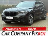 BMW X5 xDrive45e M-Sportpaket,Merino,AHK,ca109tsdUPE - BMW: M10