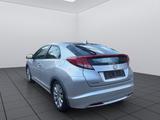 Honda Civic 1.4 Sport 1.4 KAT*KAM*LED* - Honda: Sport