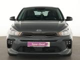 Kia Rio GT-Line LED|Kamera|SHZ|Einparkhilfe|AppleCar - gebrauchte Kia Rio aus dem Jahr 2021