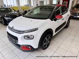 Citroën C3 1.2 Shine 110 PANORAMADACH NAVI KAMERA SITZH - Citroën in Bonn