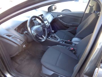 Ford Focus - 7