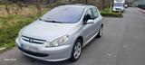 Peugeot pegeuot 307 2L Motor - gebrauchte Peugeot 307 aus dem Jahr 2002