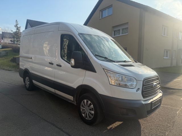 Ford Transit Kasten 310 L2H1