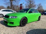 Audi A4 1.8T 120KW Klimatronik 2.Hand Fest-Preis - Audi aus 2003