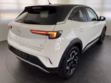 Opel Mokka-e Ultimate - Opel Gebrauchtwagen von 2021
