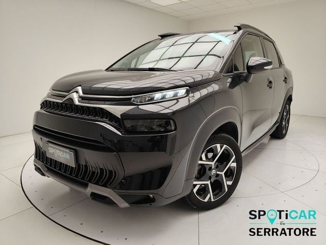 Citroën C3 Aircross I 2021 1.2 puretech Shine Pa