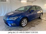 Seat Leon ST Ecomotive Style Alcantara Navi LED ALUS - Seat Leon: Ecomotive
