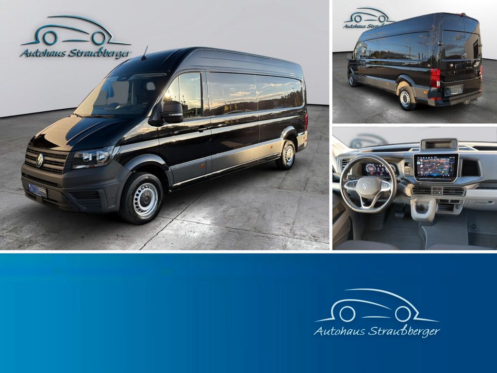 Image of Volkswagen Crafter