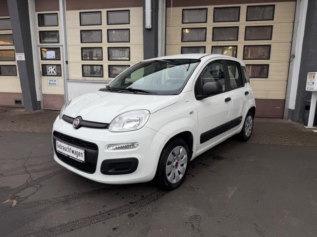 Fiat Panda POP Klima ZV Radio Navi Kamera Allwetter