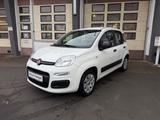 Fiat Panda POP Klima ZV Radio Navi Kamera Allwetter - gebrauchte Fiat Panda aus dem Jahr 2016