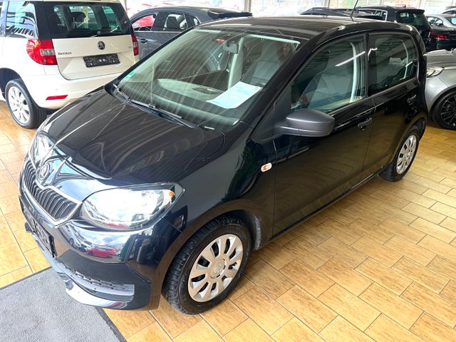 Skoda Citigo Active