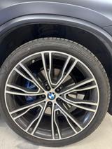 BMW X3 M40 M40i AT - - BMW X3 M40 von privat