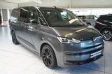 Volkswagen T7 Multivan Edition eHybrid OPF DSG MOTION - VW T7 Multivan mit Anhängerkupplung