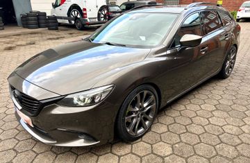 Mazda 6 - 3