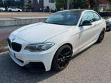 BMW M235i *Navi| Xenon| Tempomat| Alcantara* - BMW M235 in Berlin