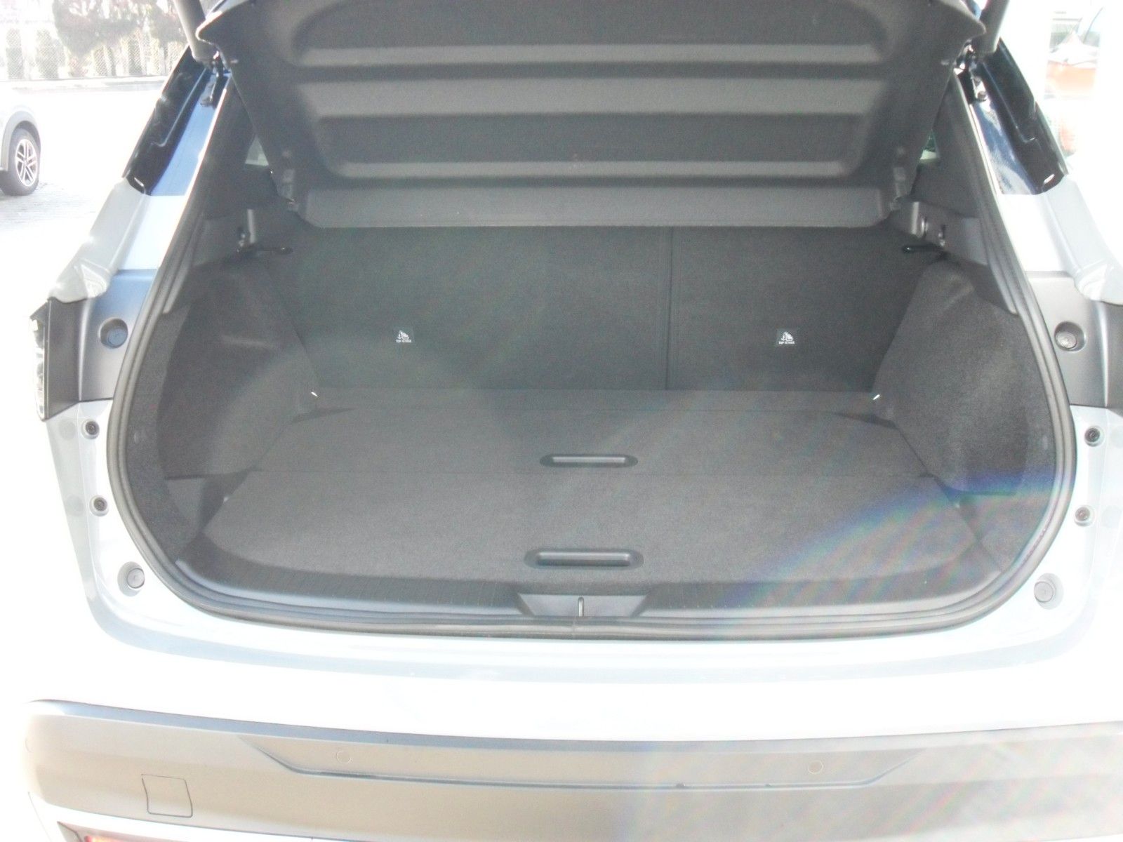 Fahrzeugabbildung Nissan Qashqai 1,3 N-Connecta | WP | ACC | HeadUp