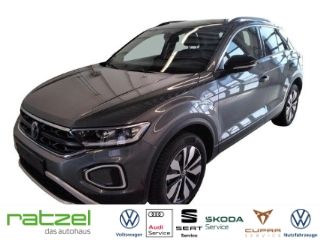 Volkswagen T-Roc Goal Life 1.5 TSI AHK-abnehmbar Navi Digit