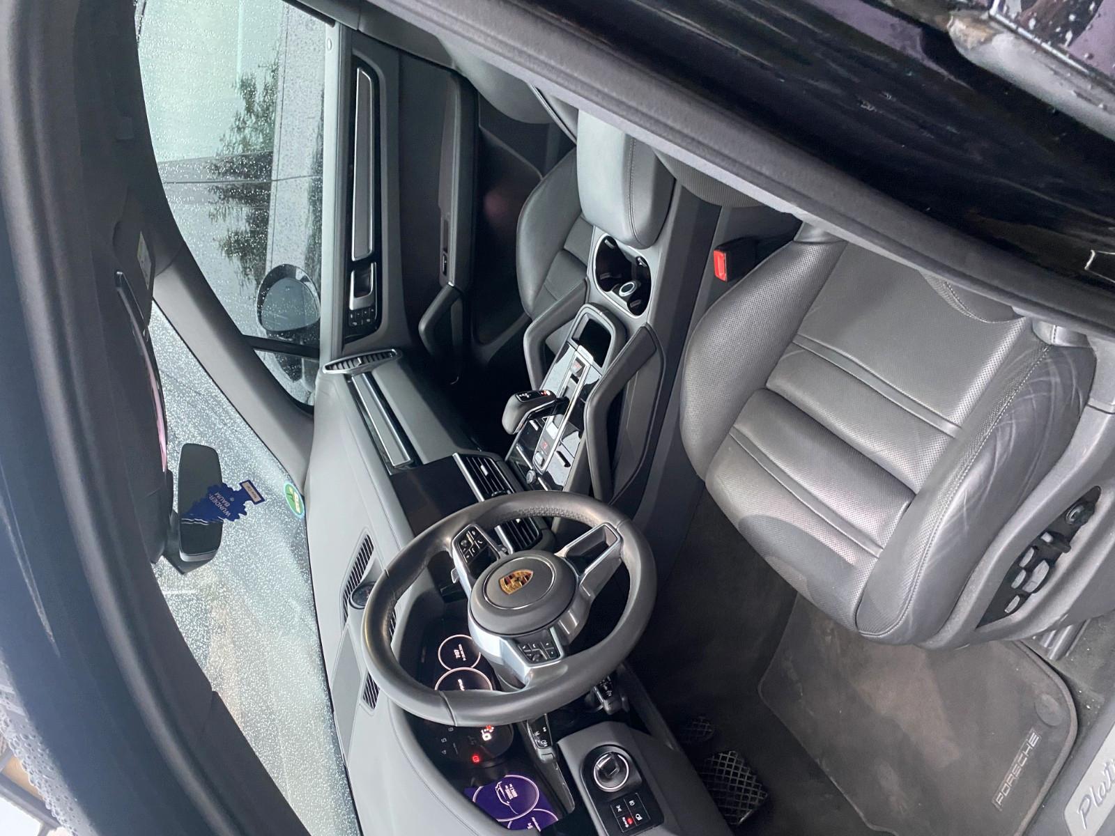 Porsche Cayenne 3.0 V6 Platinum Edition Tiptronic Pl...