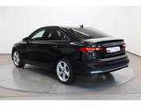 Audi A3 Limousine 30 TFSI advanced S-Tronic 18''/NAV - Audi A3 Jahreswagen: Automatik