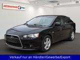 Mitsubishi Lancer Sportback 1.8 DI-D AAC Xenon PDC - Mitsubishi Lancer: 1.8
