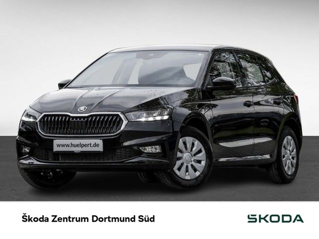 Skoda Fabia 1.0 Selection SITZHEIZ. CARPLAY BEH. LENKR