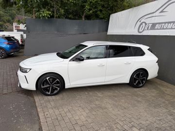 Opel Astra - 5
