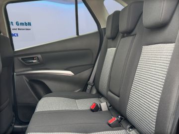 Suzuki Suzuki S-Cross Comfort AllGrip
