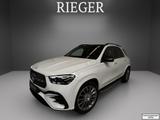 Mercedes-Benz GLE 300 d 4M AMG*AHK*HUD*Pano*Airmatic*NIGHT*21" - Mercedes-Benz GLE 300 Jahreswagen