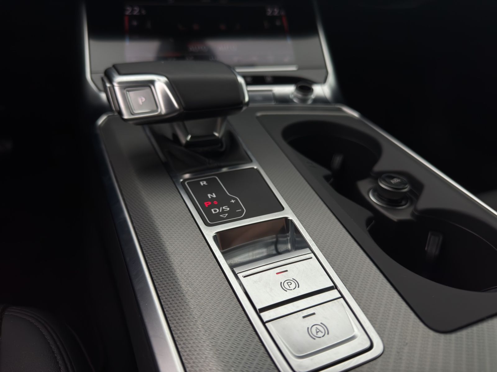 Audi A6 - Bild 10