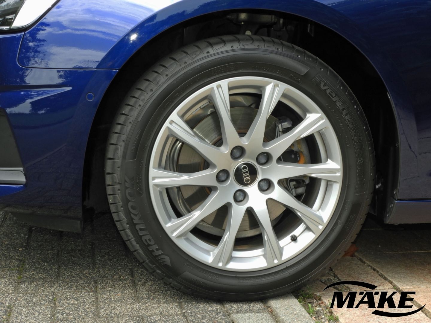 A4 Avant 35 TFSI s-tronic AHZV NAVI STDHZG SD