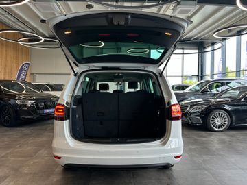 Volkswagen Sharan *Comfortline*7-Sitzer*TEMPO*NAVI*PDC*