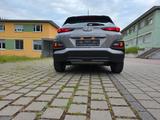 Hyundai KONA 1.6 T-GDI Premium DCT 4WD Premium - Hyundai KONA von privat