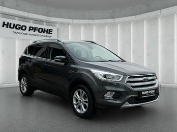 Ford Kuga - 7