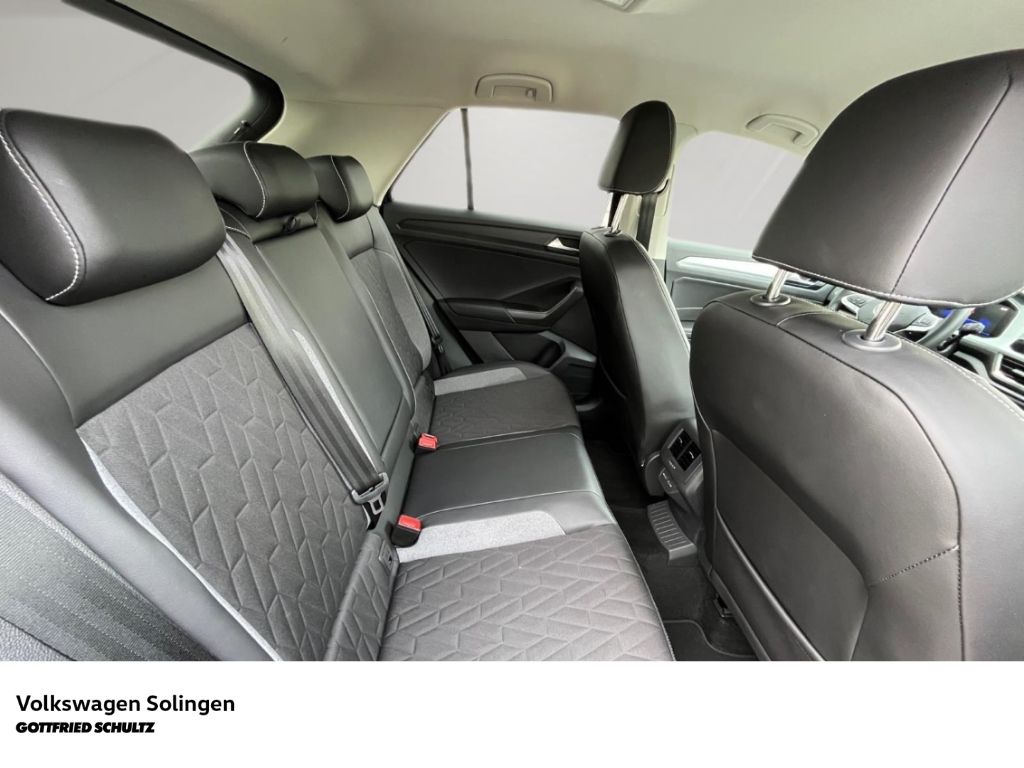 Volkswagen T-Roc - Bild 7