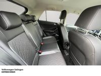 Volkswagen T-Roc - Vorschau Bild 7