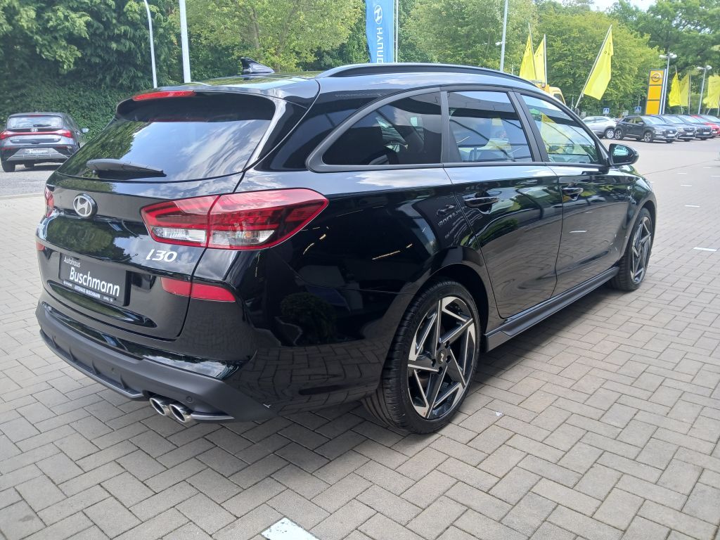 Hyundai i30 – Bild 4