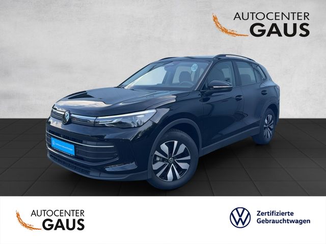 Tiguan Life 1.5 eTSI DSG AHK*Navi*ACC*