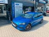 Ford Focus ST-Line 182Ps Kamera Navi Voll LED - Ford Focus: ST Ps