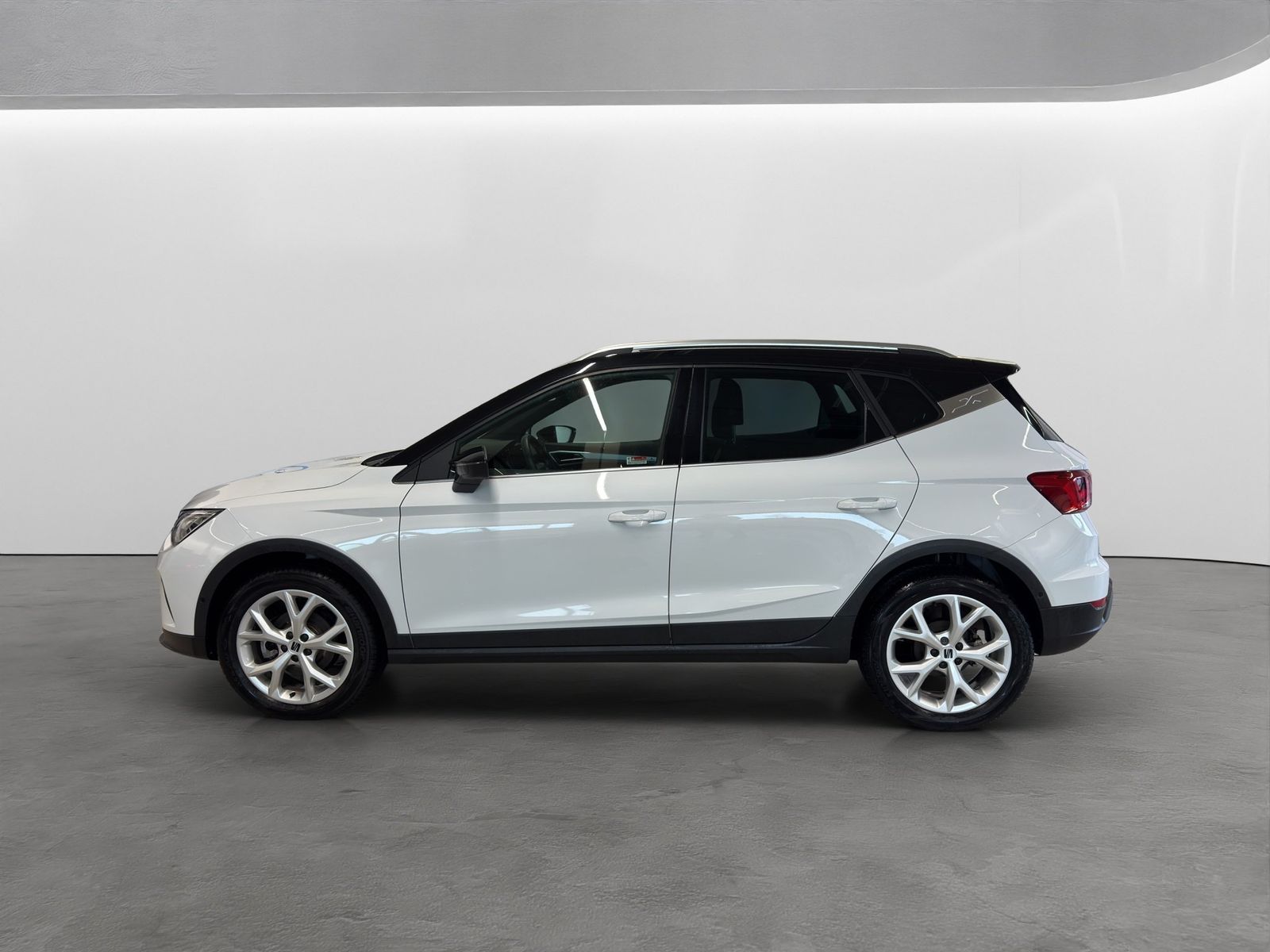 Seat Arona - Bild 6