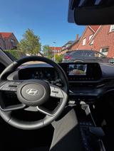 Hyundai i20 1.0 T-GDI DCT Prime BOSE Soundsystem  - Hyundai i20: Grün