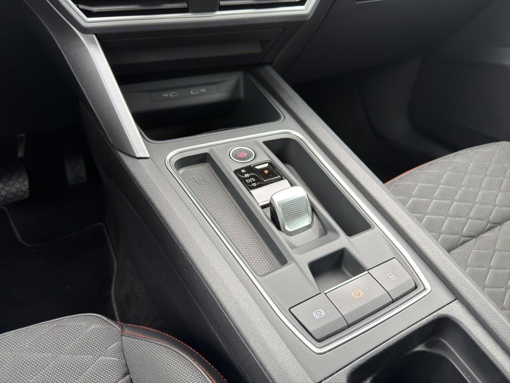 Seat Leon - Bild 19