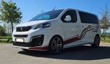 Peugeot Traveller BlueHDi 180 S&S EAT8 Allure L2  - Peugeot Traveller von privat
