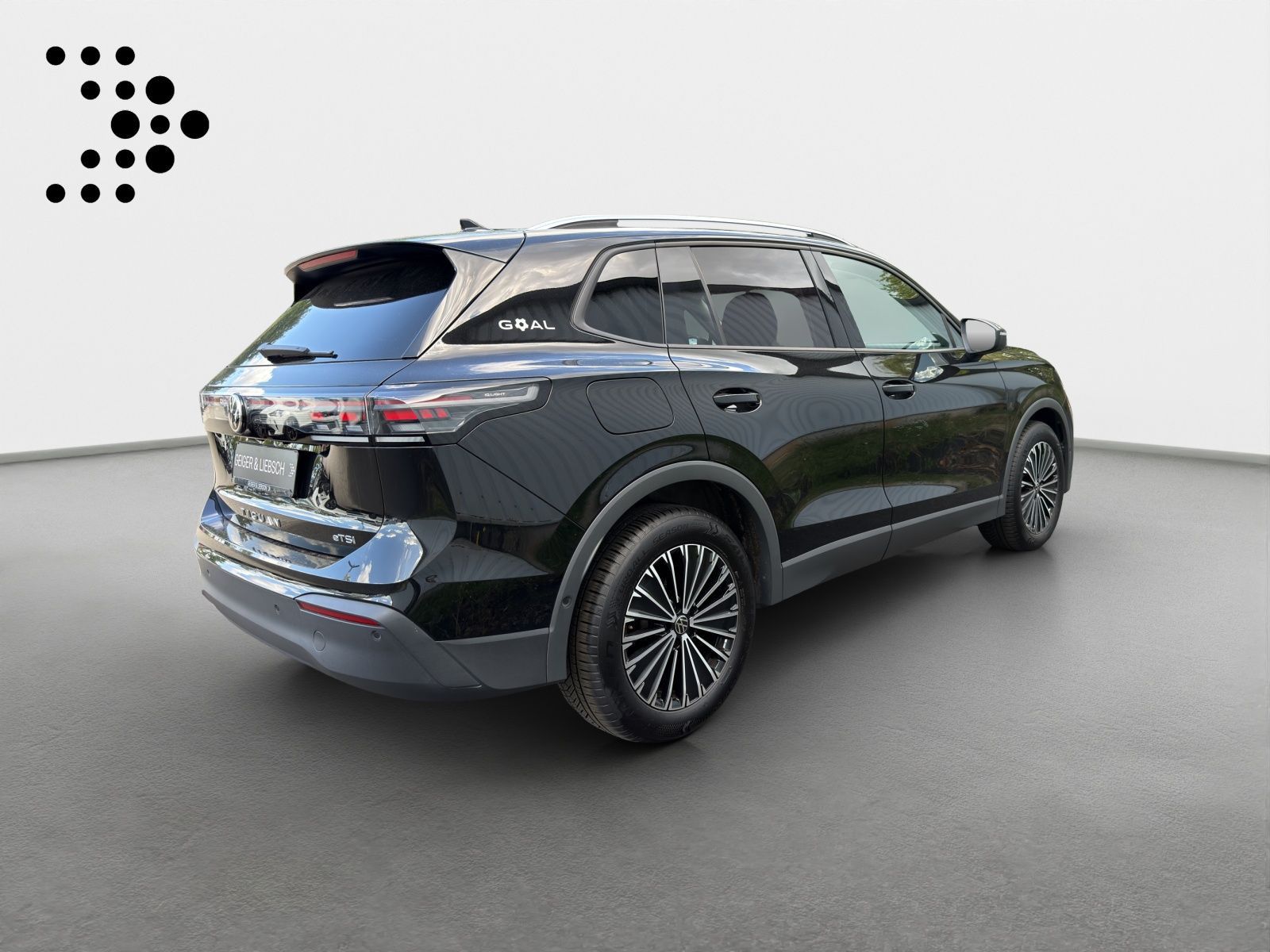 Volkswagen Tiguan - Bild 2