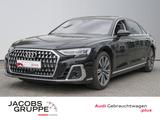 Audi A8 L 60TFSI Ruhesitz/B+O Advanced/RSE/STHZ/185UP - Audi A8: RS