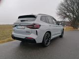 BMW X3 M40 M40d 21-Zoll M-Paket Garantie  - gebrauchte BMW X3 M40 aus dem Jahr 2022