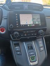 Honda CR-V 2.0 i-MMD Hybrid 4WD Executive Editio - Honda CR-V Executive mit Hybrid-Antrieb (Benzin/Elektro)