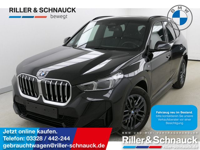 BMW X1 xDrive23d M Sport PANO+ACC+KAM+HK+MEM