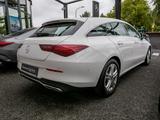 Mercedes-Benz CLA 180 Shooting Brake PROGRESSIVE PANORAMA LED - Mercedes-Benz CLA 180 Shooting Brake in Duisburg