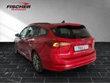 Ford Focus ST-Line Bluetooth Navi LED Klima - Ford Focus in Köln